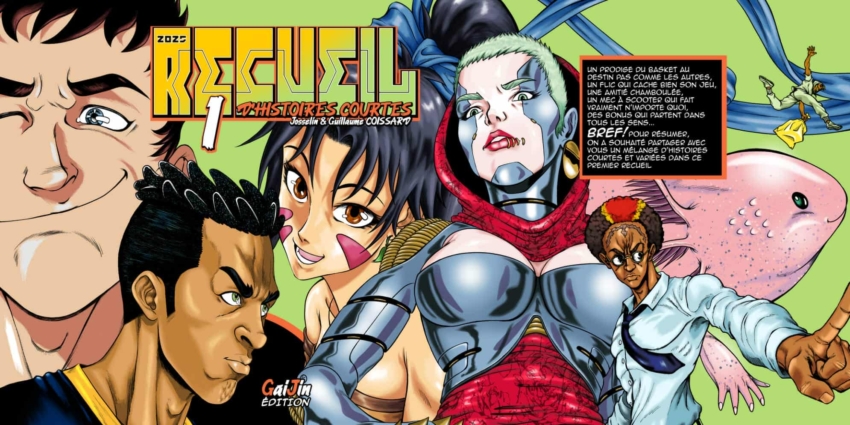 À vos crayons : le manga s’invite dans vos médiathèques !