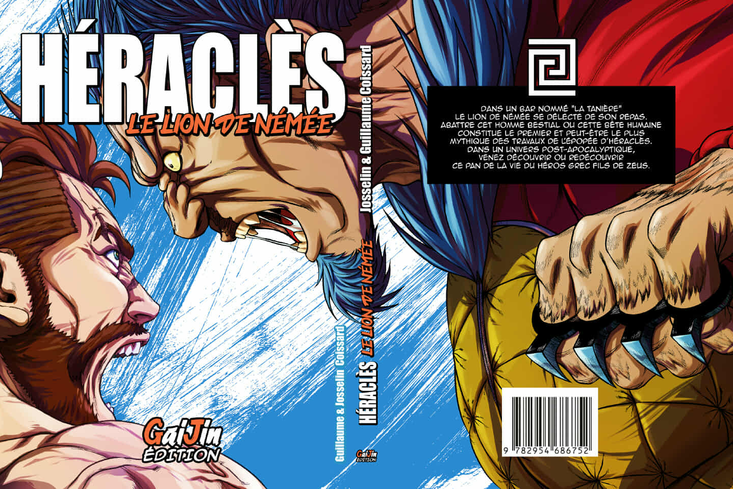 À vos crayons : le manga s’invite dans vos médiathèques !