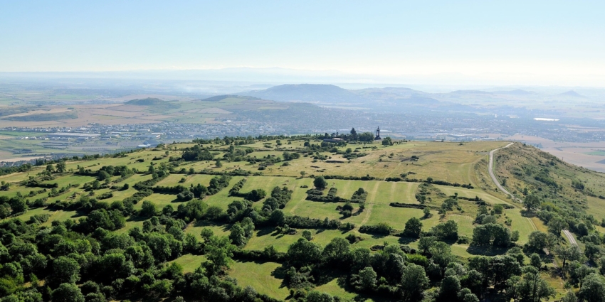 Approbation du Plan Local d’Urbanisme intercommunal (PLUi)