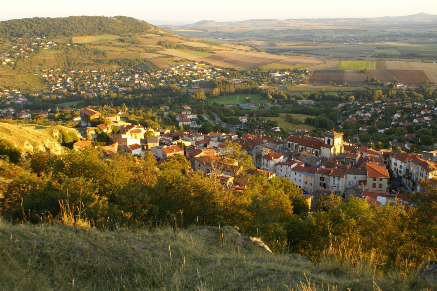 Approbation du Plan Local d’Urbanisme intercommunal (PLUi)