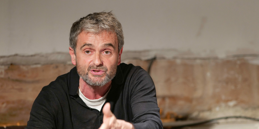 Scènes éphémères : spectacle « Larzac ! » à Manglieu