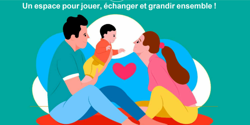 Les Instants Partagés : rendez-vous demain à Longues !