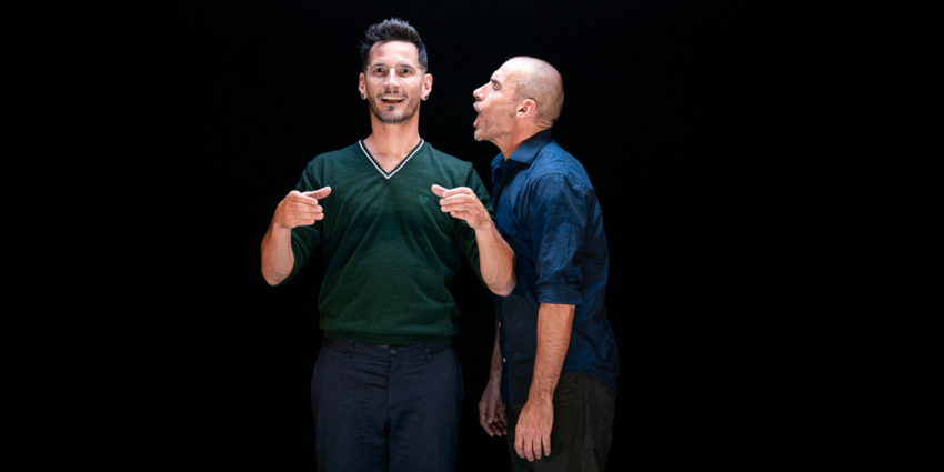 On ne parle pas avec des moufles – Théâtre de récit & Danse (Compagnie Propos)