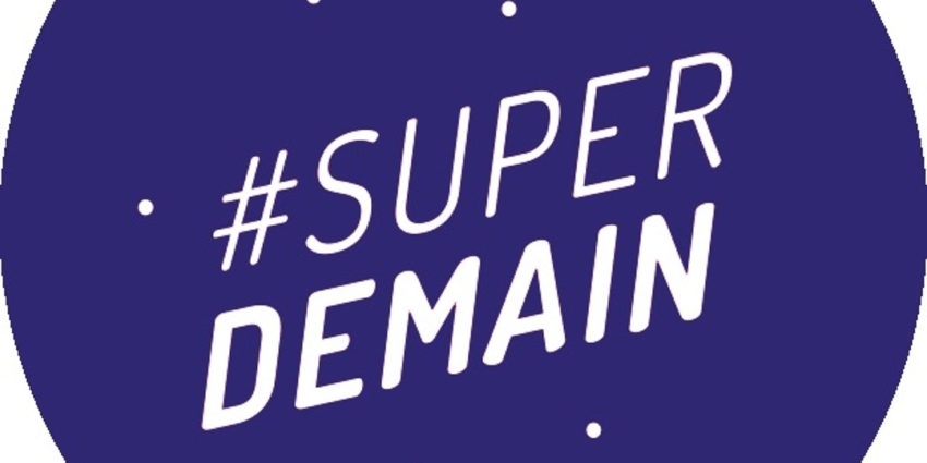Festival Connexions : super Demain à Mond&rsquo;Arverne