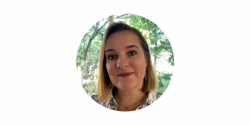 Rencontre d&rsquo;autrice : Stéphanie Pradier