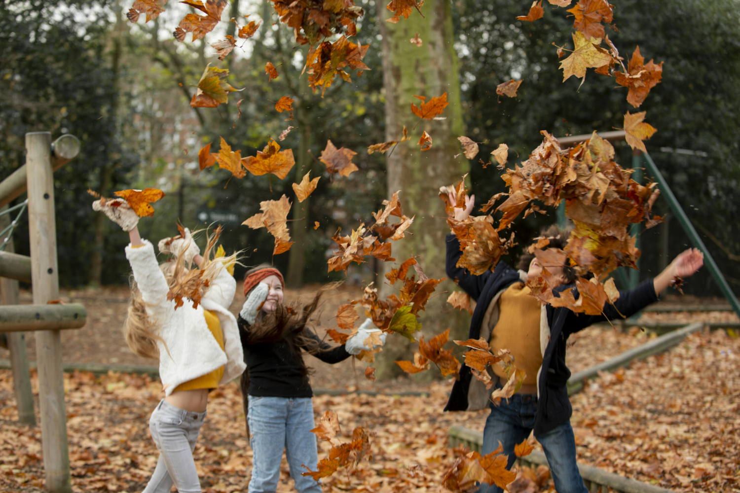 Vacances d’automne 2026 : ouverture des inscriptions pour l’ALSH et le Pôle Ados le 14 septembre