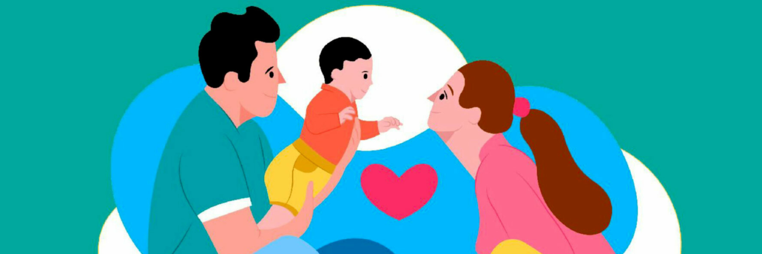Instants Partagés : un espace de jeu et d&rsquo;échange gratuit pour les tout-petits et leurs parents