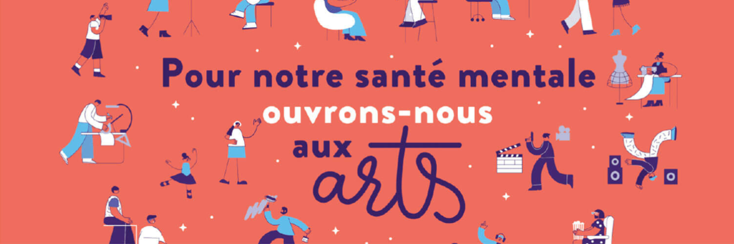 Semaines d’Information sur la Santé Mentale 2026 (SISM) : les animations sur le territoire