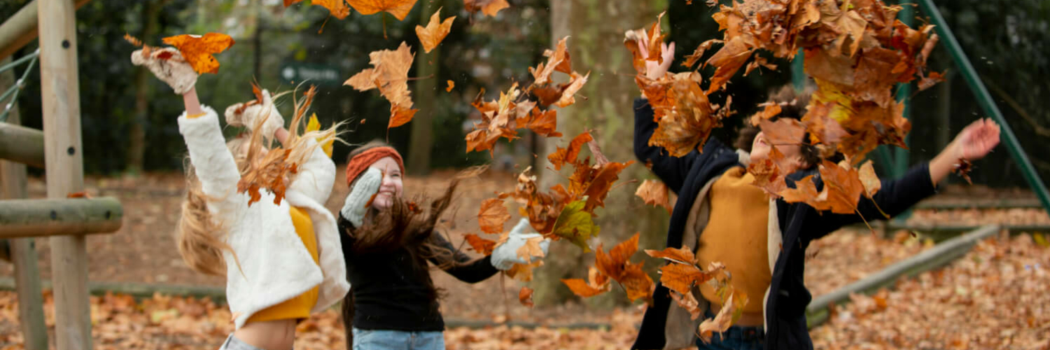 Vacances d’automne 2026 : ouverture des inscriptions pour l’ALSH et le Pôle Ados le 14 septembre