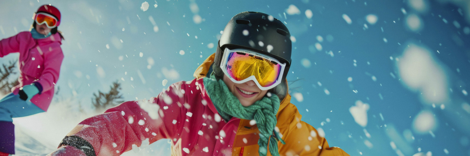 Séjour Hiver 11-17 ans au Lioran : préinscriptions du 23 au 27 novembre 2026